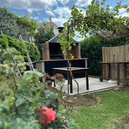 Villa Pool-side Chic In Beautiful Countryside *