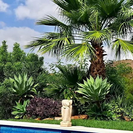 Villa Pool-side Chic In Beautiful Countryside